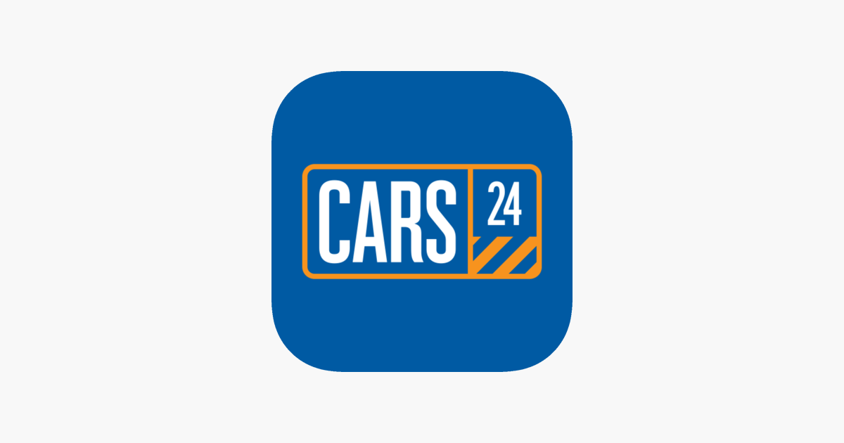 ‎CARS24® – Sell & Buy Used Cars on the App Store