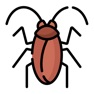 Get Cockroach Stickers for iOS, iPhone, iPad Aso Report