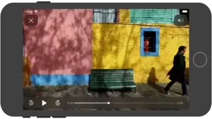 IPTV fast screenshot 3