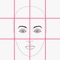 Icon Drawing Grid