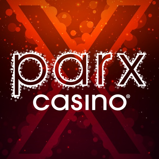 Parx Casino Wallet Icon