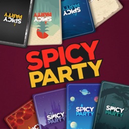 Spicy Party - Party game