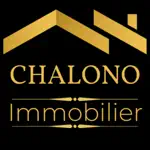 Chalono Immobilier Parrainage App Cancel