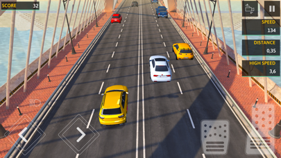 Racing Kings Screenshot