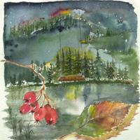 Avslappning and Mental Träning