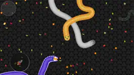 Game screenshot Viper.io - Worm & snake game hack