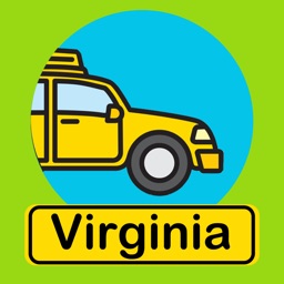 Virginia DMV Test Expert