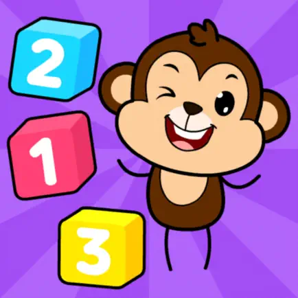 123 Number Math Games for Kids Cheats