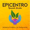 Radio Epicentro delete, cancel