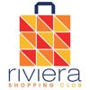 Riviera Shopping Club icon