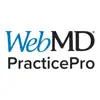 WebMD PracticePro contact information