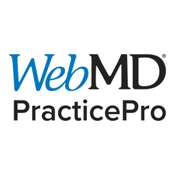 WebMD PracticePro