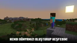minecraft iphone resimleri 1