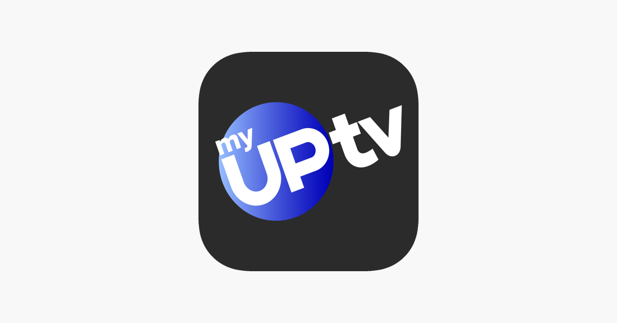 ‎My UPtv on the App Store