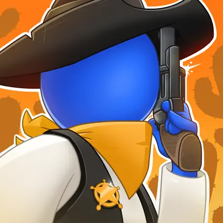 Outlaw Hunter! Cheats