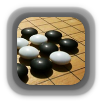 PVGo - Weiqi Go Baduk learning