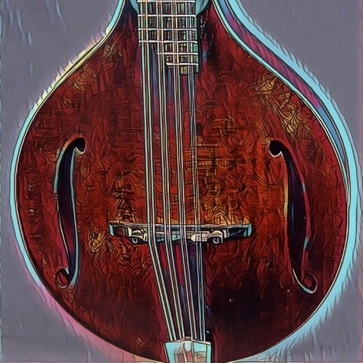 Mandolin Chords by Ear icon