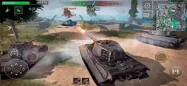 Game screenshot Battle Tanks - Tank War Game apk