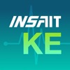 INSAIT KE 体育教学管理系统 icon