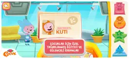 Game screenshot TRT Kare Havalimanında apk