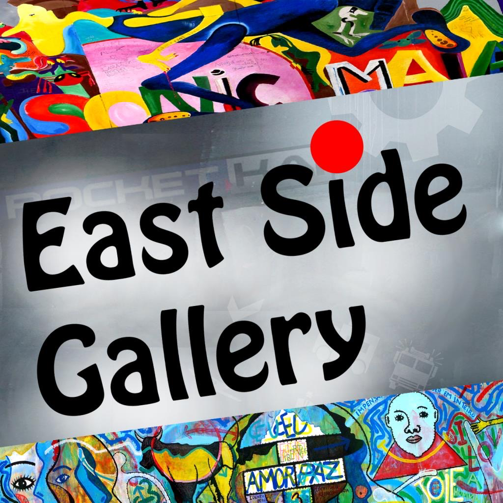 Get Berlin Wall-East Side Gallery for iOS, iPhone, iPad Aso Report