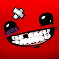 Super Meat Boy Forever icon
