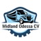 The Midland Odessa CV trip diary app facilitates commercial vehicle travel surveys for public agencies through automation of stop recording