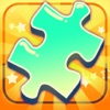 Icon King of Jigsaw Puzzle
