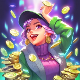 Money Merge - Shopping Mania