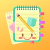 Notes Pro- Organize Notes&Memo - iPadアプリ