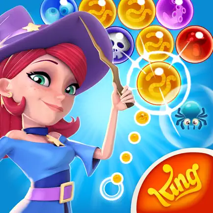 Bubble Witch 2 Saga Читы