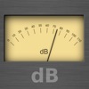 Decibels: dB Sound Level Meter icon