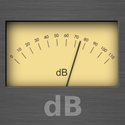 Decibels: dB Sound Level Meter