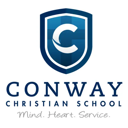 Conway Christian School - SC Cheats