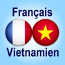 Get Phap Viet Français Vietnamien for iOS, iPhone, iPad Aso Report