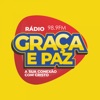 Rádio Graça e Paz RJ icon