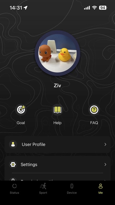 Eggel Life Screenshot