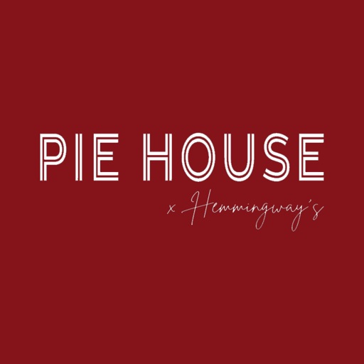 Pie House - AppWisp.com