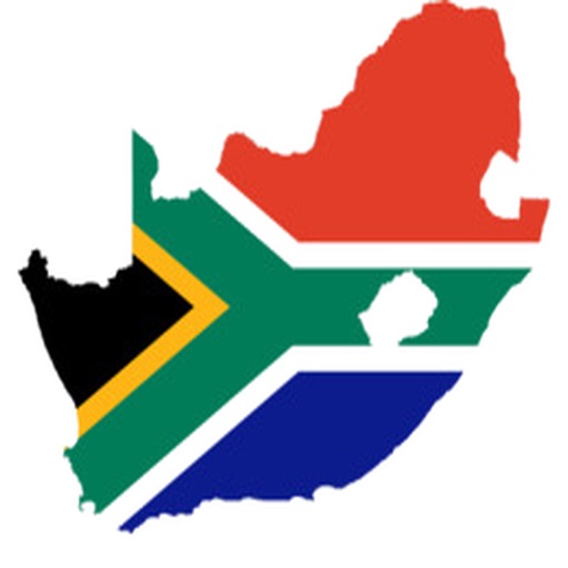 South African Stickers