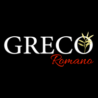 Greco Romano Takeaway