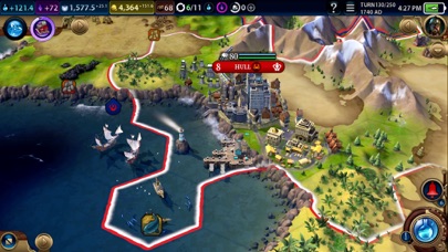 Sid Meier's Civilization® VIのおすすめ画像5