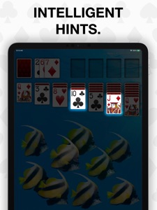 Real Solitaire for iPad screenshot #9 for iPad