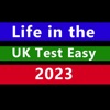 Life in the UK Test Easy icon