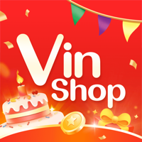 VinShop - Nhập hàng giá tốt