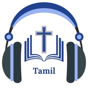 Tamil Bible + Audio Mp3*