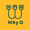 WhyQ Shiok Hawker Delivery - iPhoneアプリ