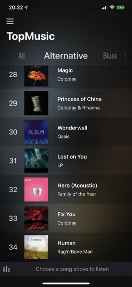 Game screenshot TopMusicSearch mod apk