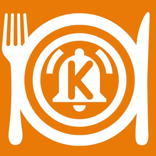 PushEat! Kosher Meal Planner icon