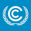 UN Climate Change app icon