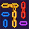 Chain Match 3 - Mystery Puzzle icon